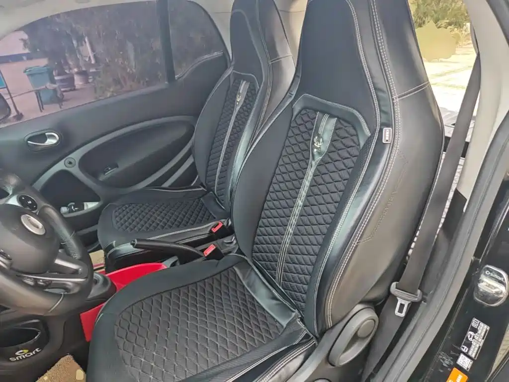 smart Smart Fortwo — миниатюра 17