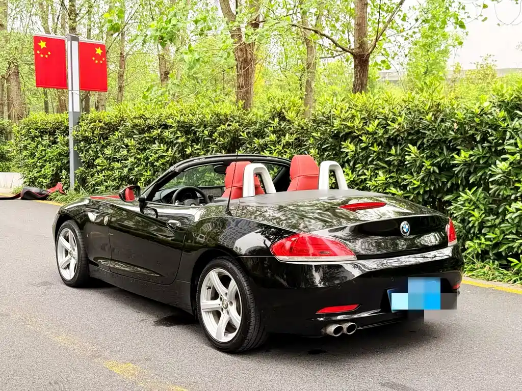 BMW Z4 — миниатюра 5
