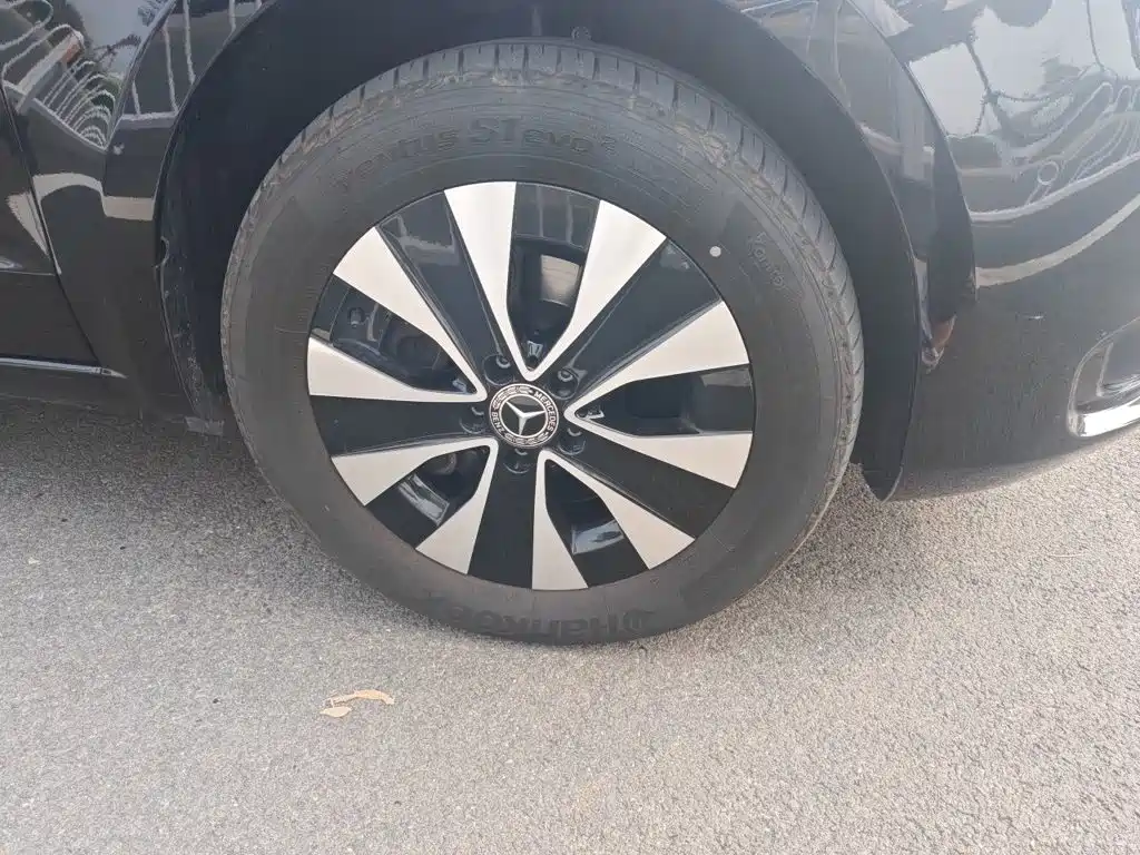 Mercedes-Benz Vito — миниатюра 8