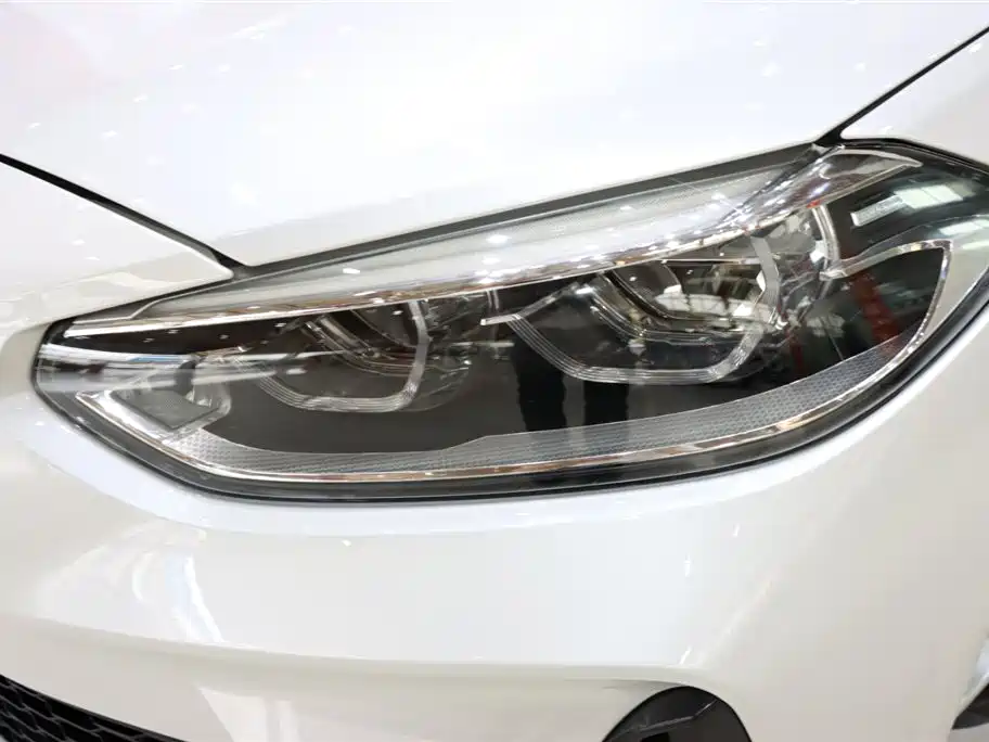 BMW 1 Series 1 2020 120i M Sport