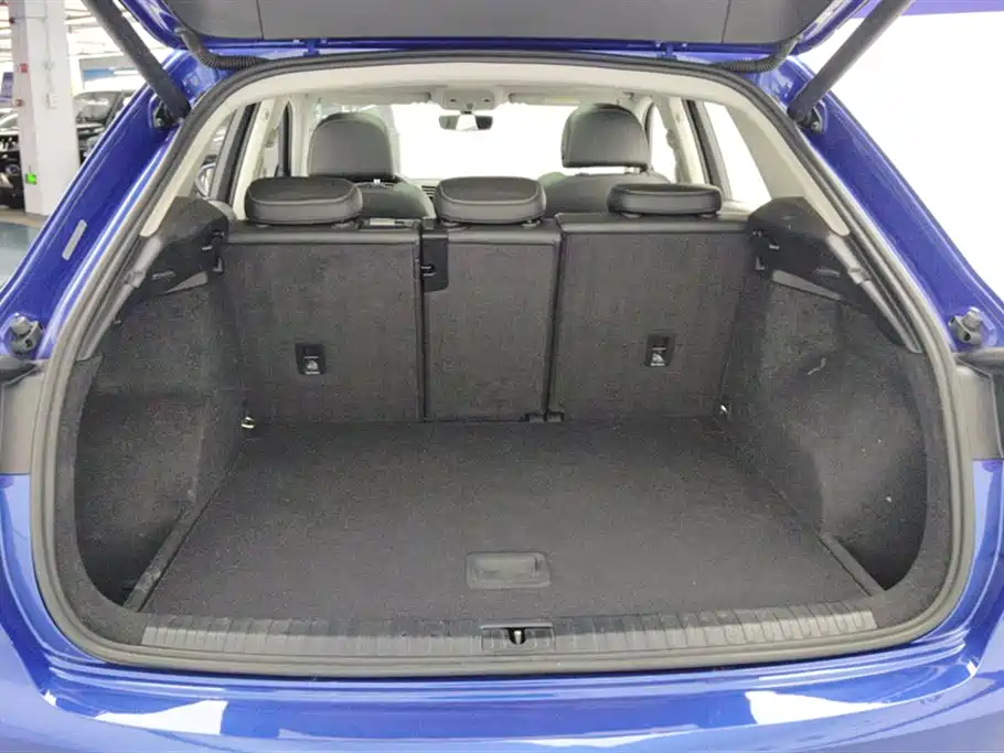 Audi Q3 2021 35 TFSI Fashion