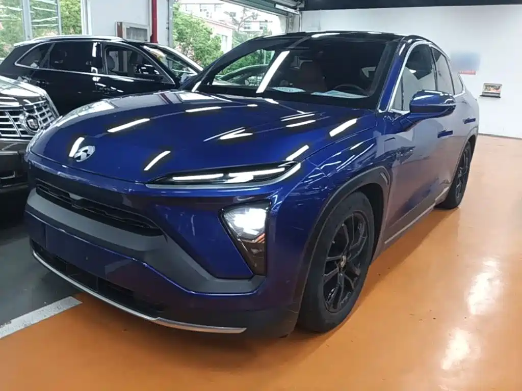 NIO EC6 — миниатюра 2
