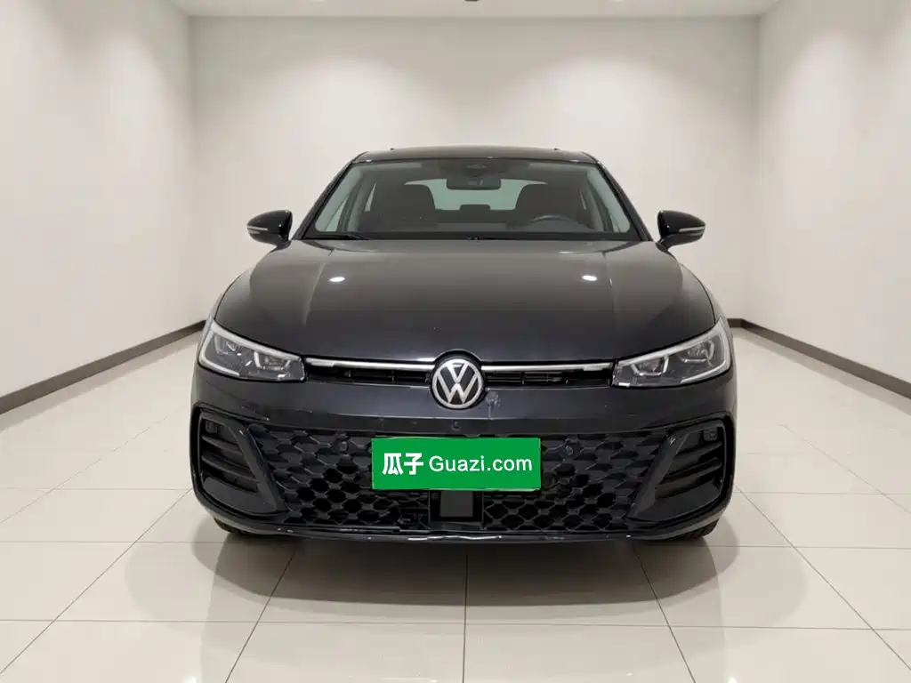 Volkswagen Passat — миниатюра 2