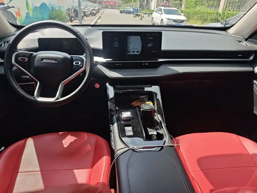Haval H6 — миниатюра 10