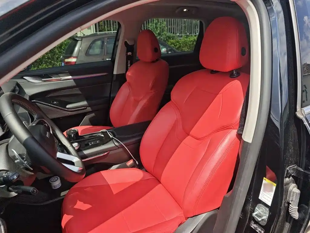 Haval H6 — миниатюра 16