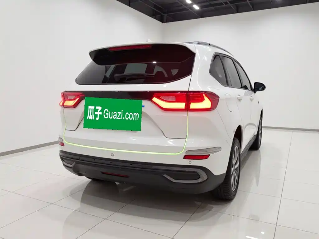 Haval M6 — миниатюра 4