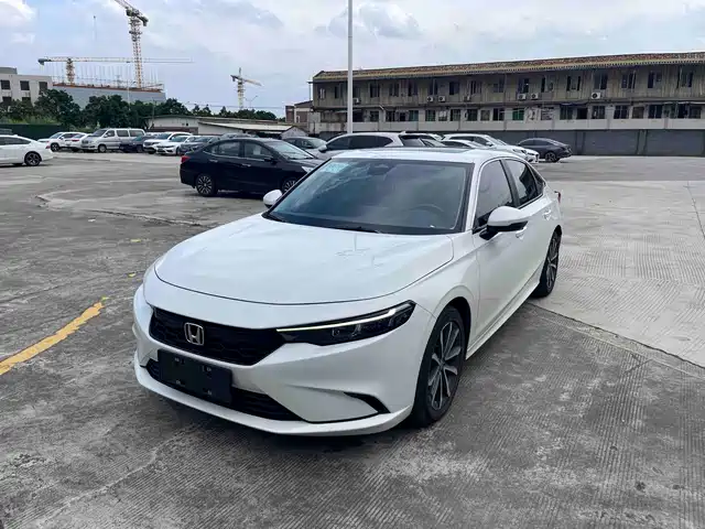 Honda Integra