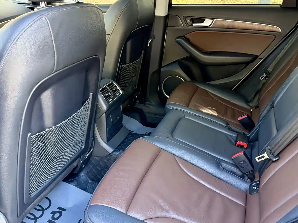 Audi Q5 — миниатюра 7