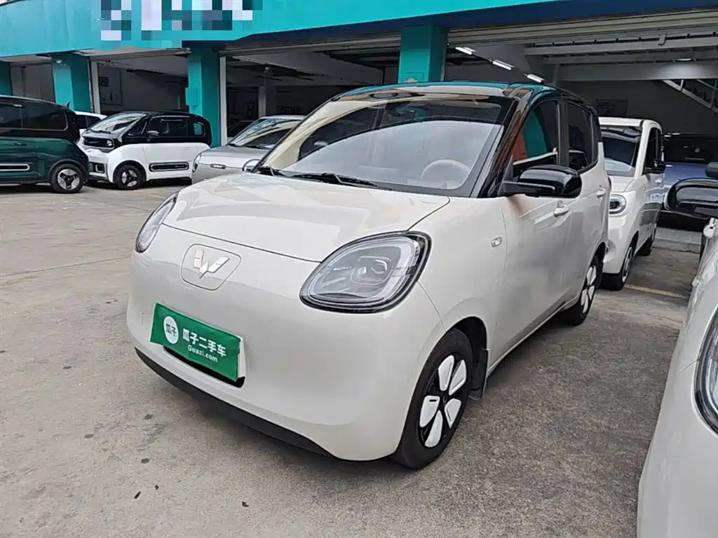 Wuling MINIEV 2025