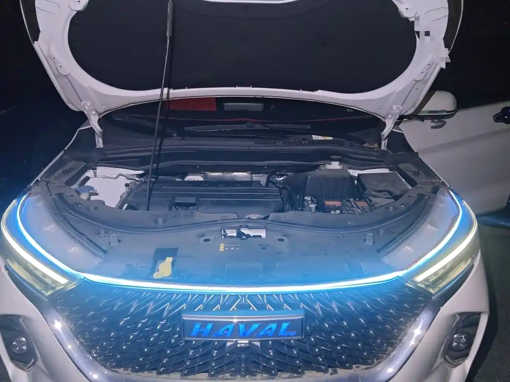 Haval M6 — миниатюра 16