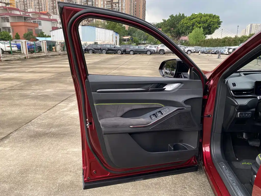 Haval H6S — миниатюра 17