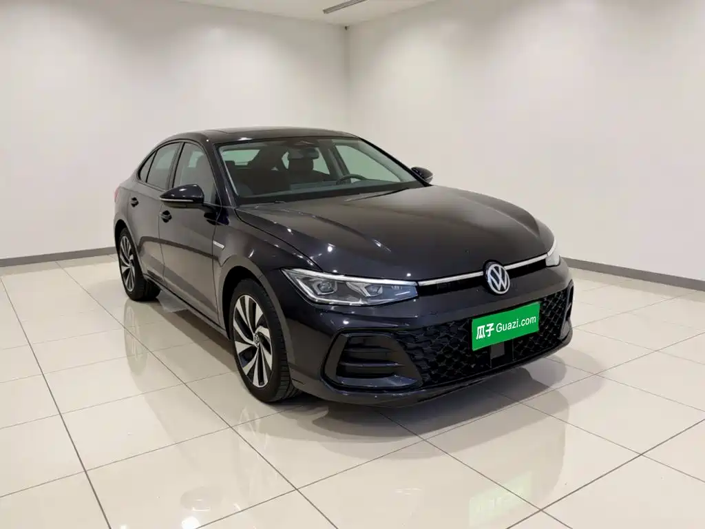 Volkswagen Passat — миниатюра 3