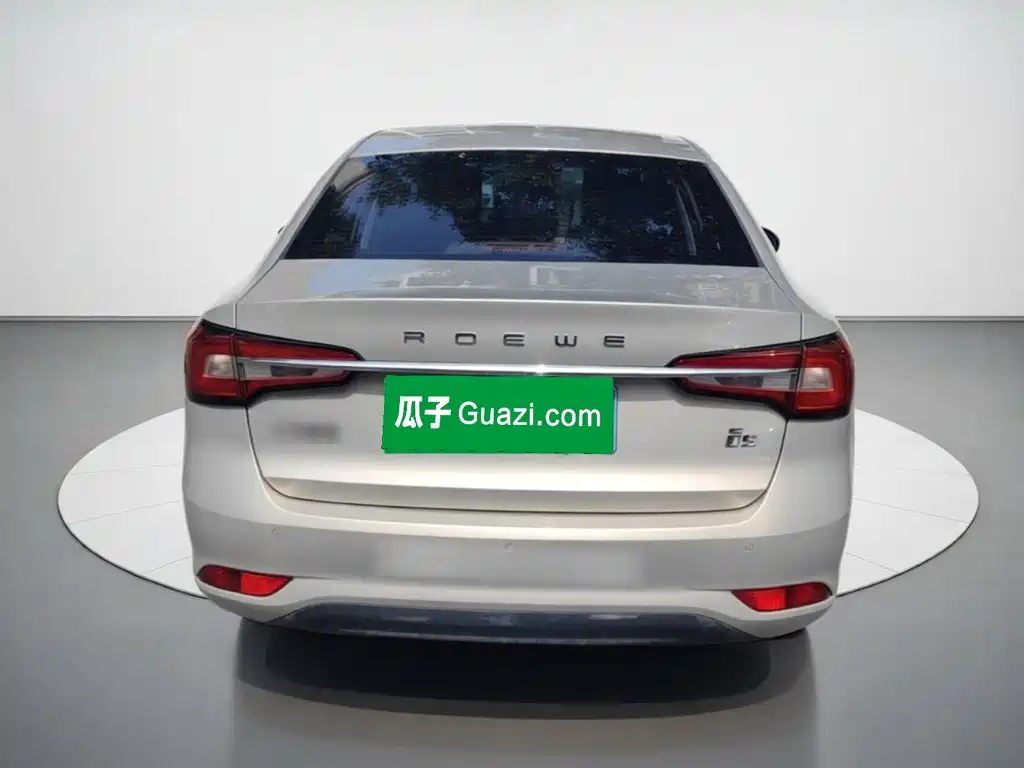 Roewe i5 — миниатюра 3