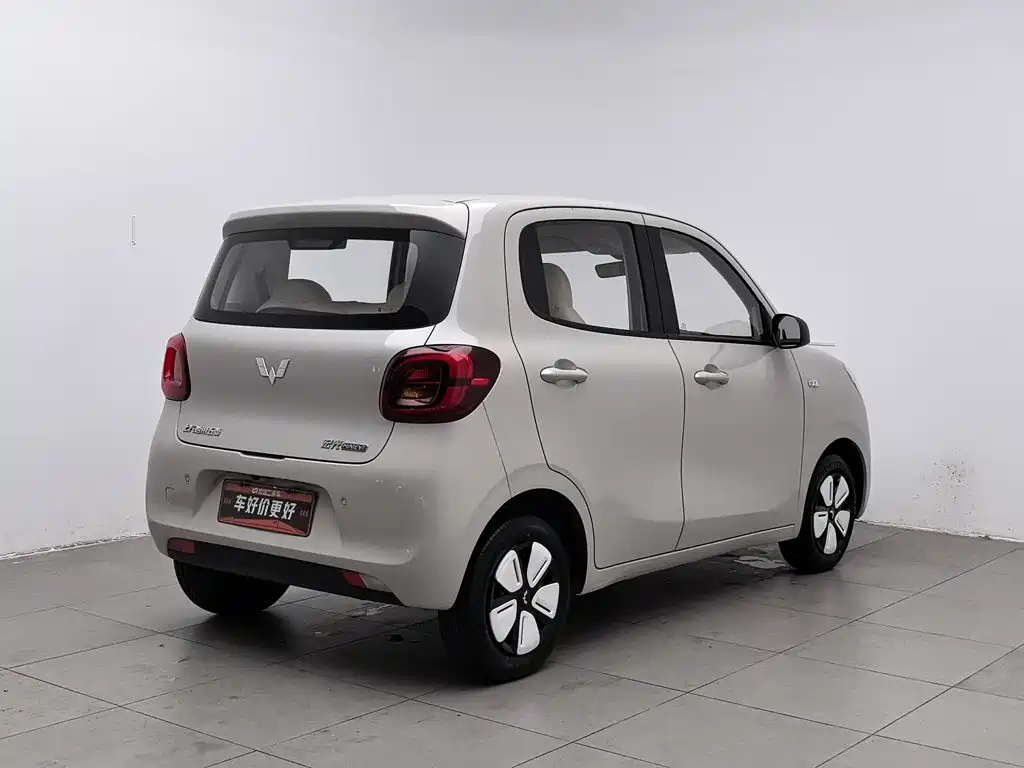 Wuling MINIEV — миниатюра 2