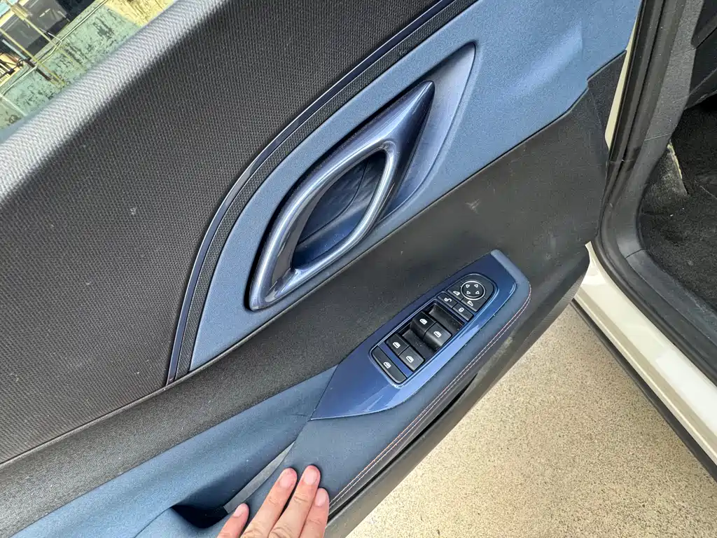 BYD Seagull 2024 305km Freedom