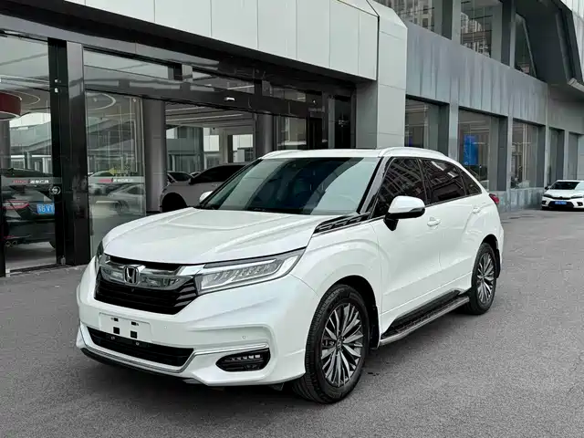 Honda UR-V