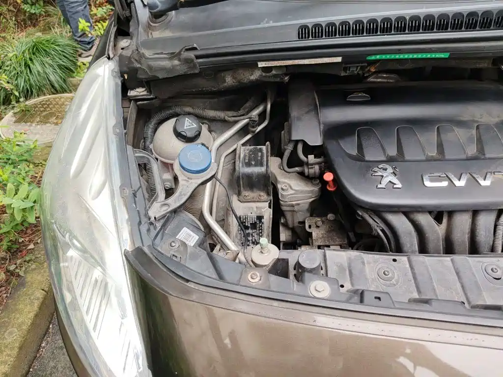 Peugeot 3008 — миниатюра 20