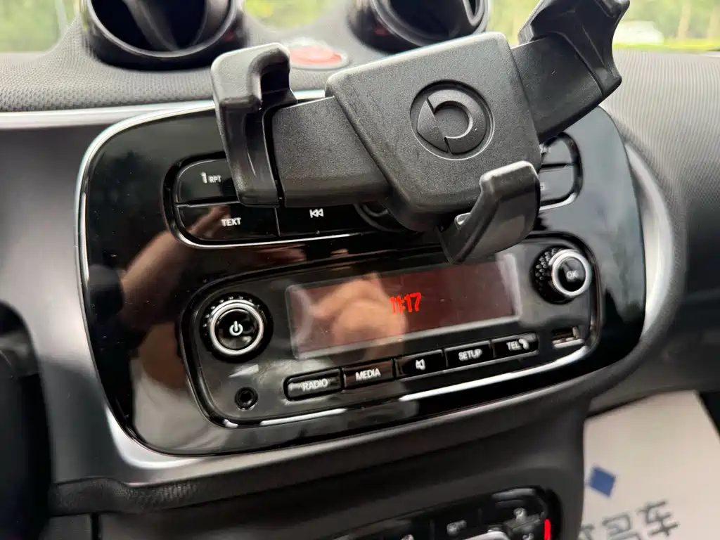 smart Smart Fortwo — миниатюра 13
