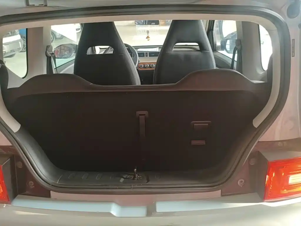 Wuling Mini EV — фотографии объявления, Фото 20
