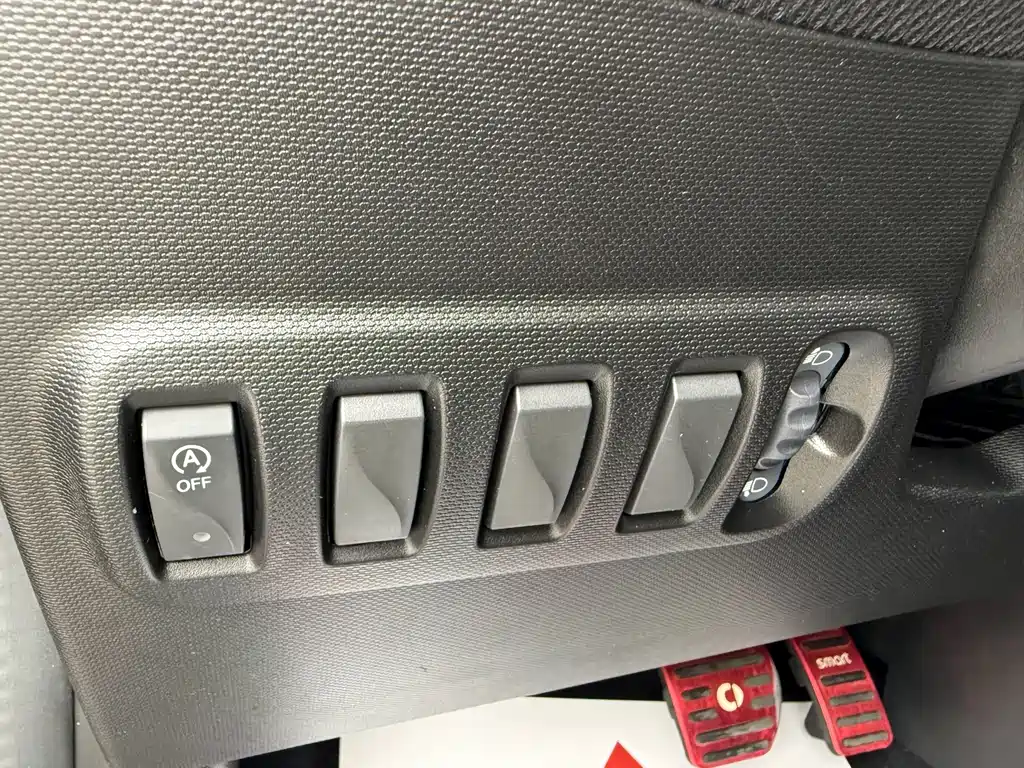 smart Smart Fortwo — миниатюра 15