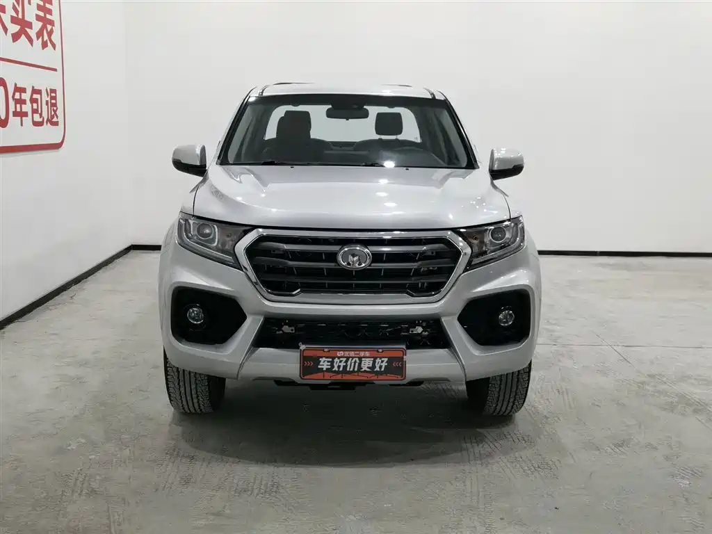 GREAT WALL FENGJUN 7