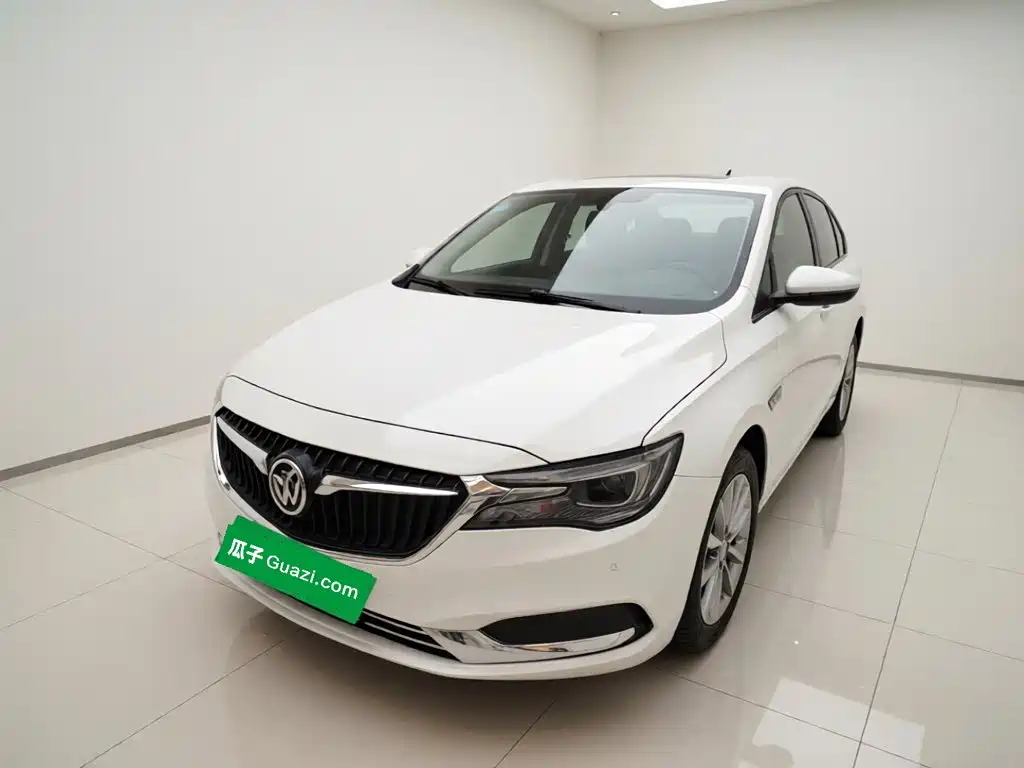 Buick GL6