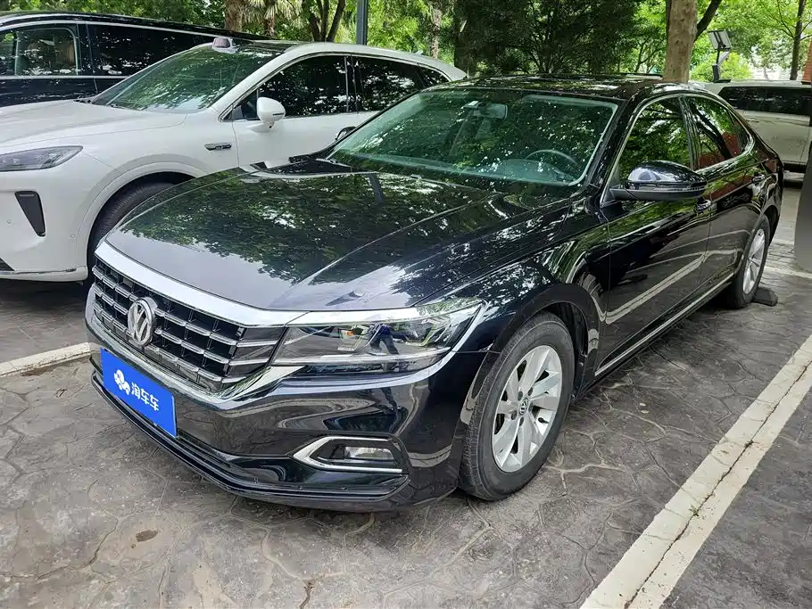 Купить Volkswagen Passat