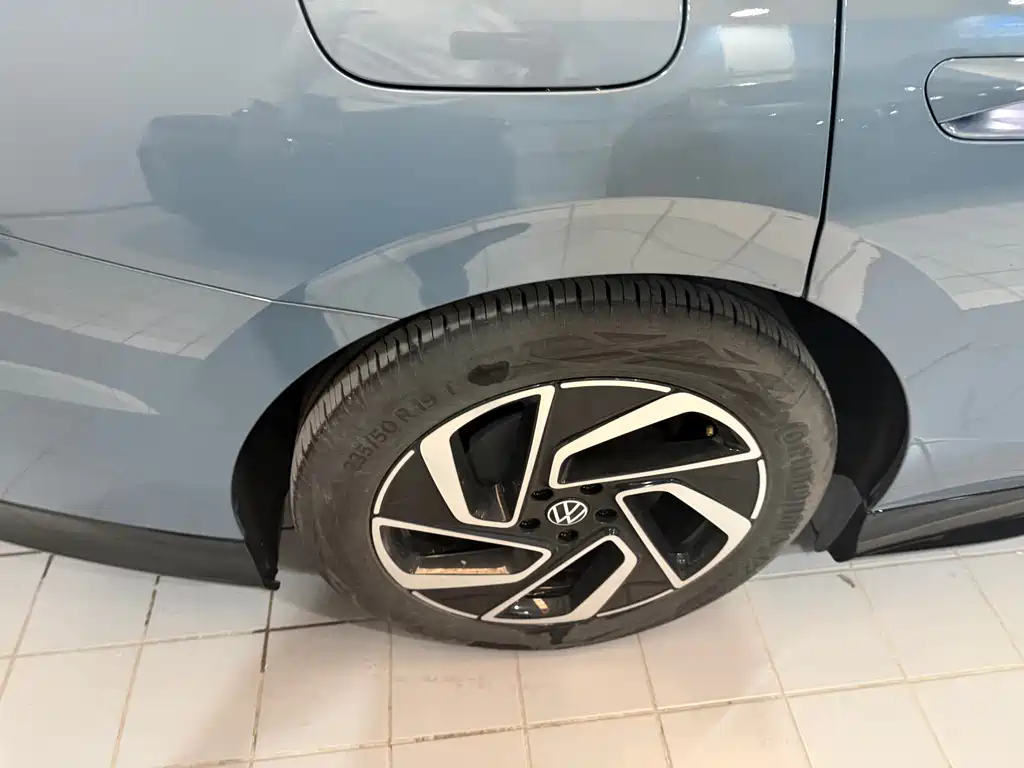 Volkswagen ID.7 VIZZION 2024 PRO