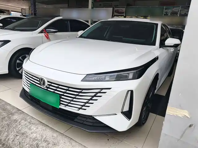 2025 Changan Eado