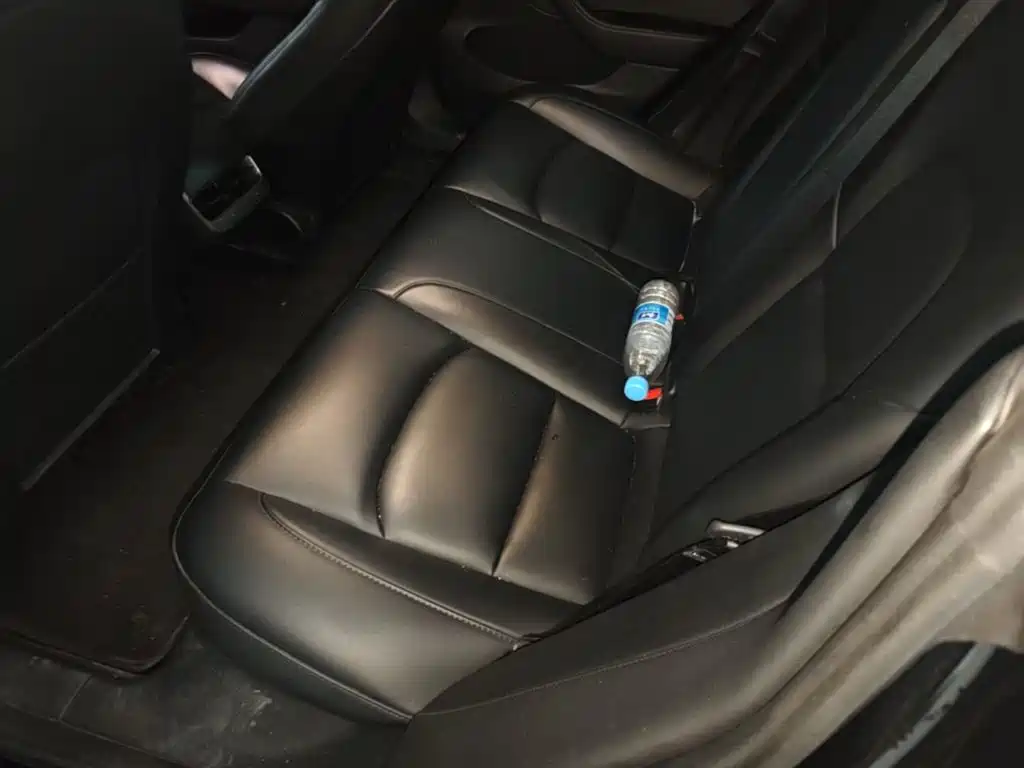 Tesla Model 3 — миниатюра 17