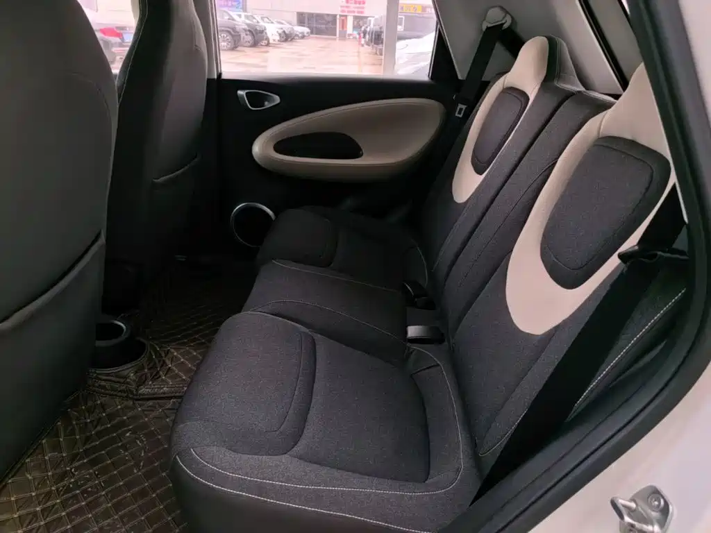 Wuling Bingo — миниатюра 17