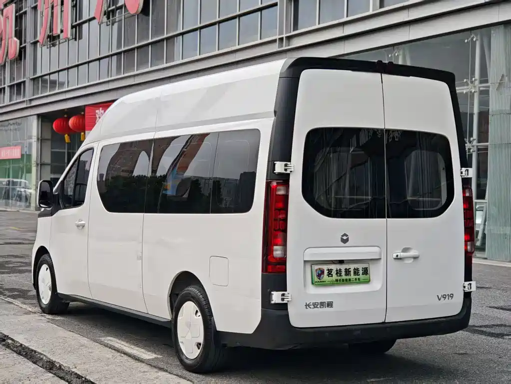 Kaicheng Kaicheng V919 — миниатюра 9