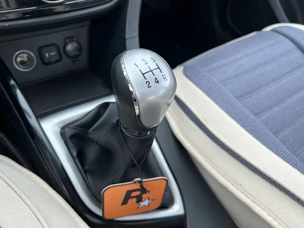 Changan V7 — миниатюра 15