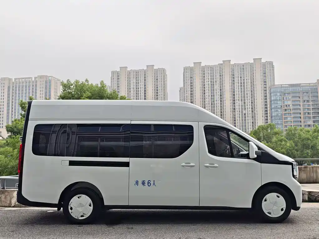 Kaicheng Kaicheng V919 — миниатюра 7