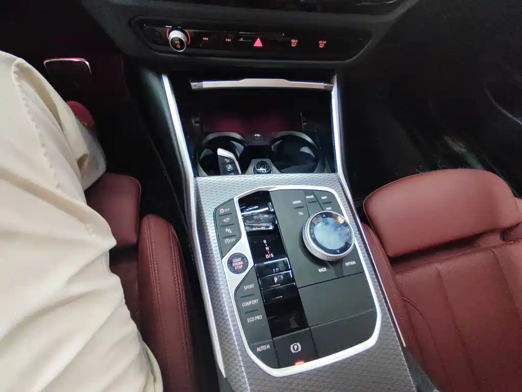 BMW 4 Series — миниатюра 6