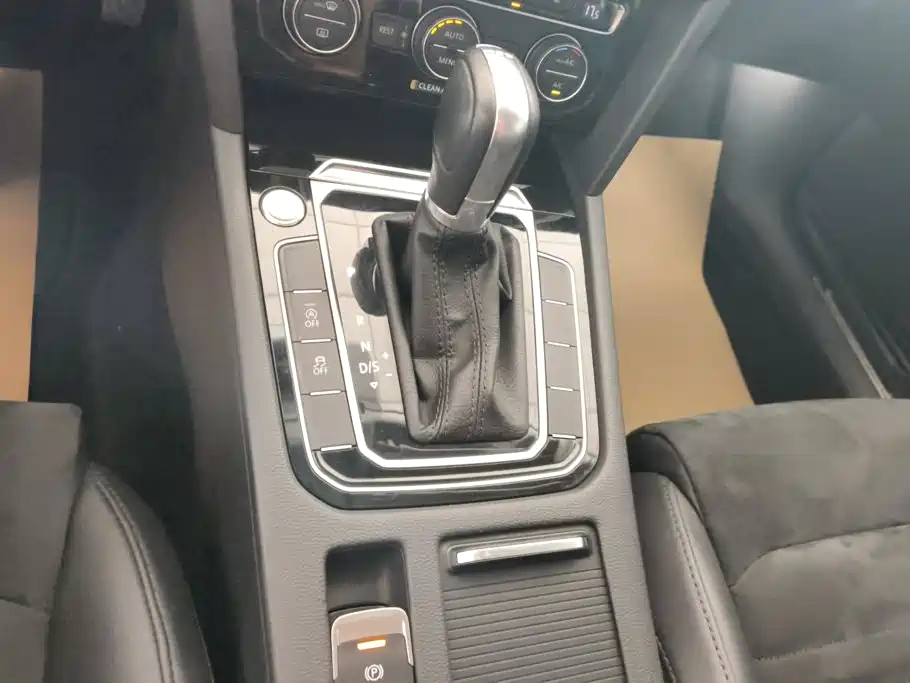 Volkswagen Magotan — миниатюра 16