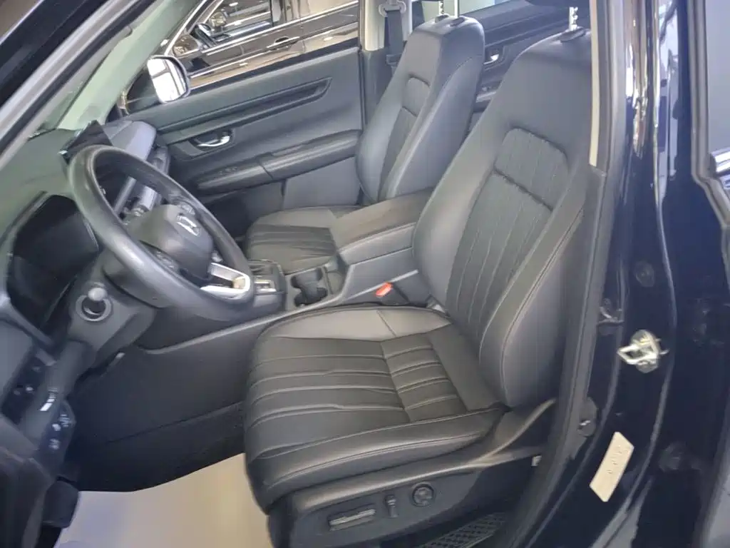 Honda Breeze 2023 — фото 14