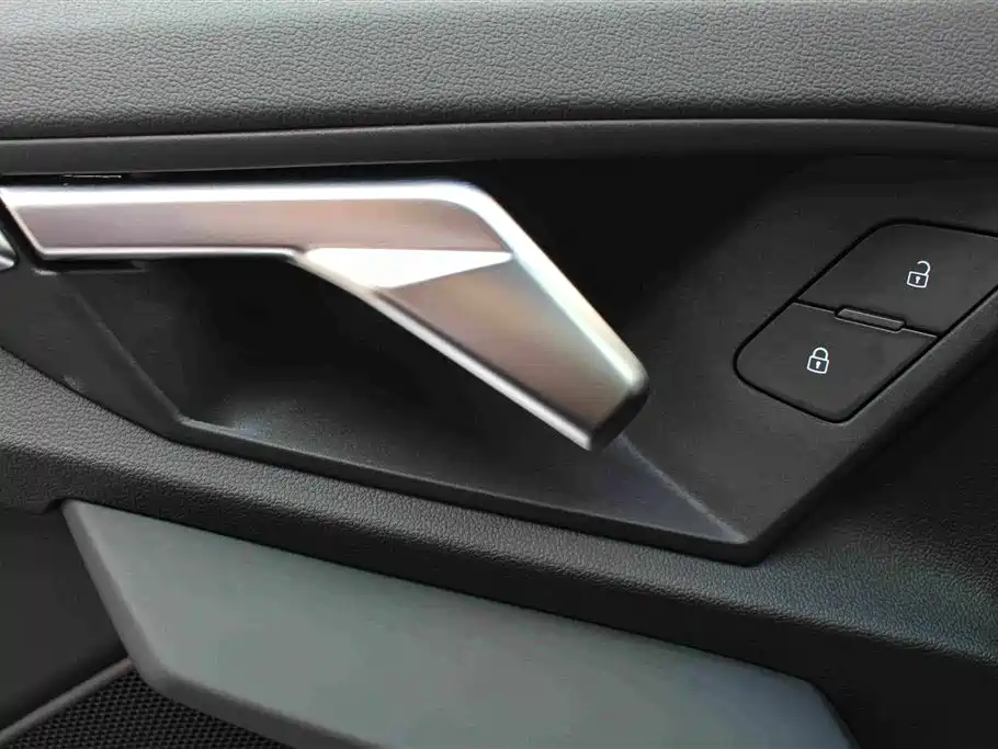 Audi A3 2025 Sportback 35TFSI Premium