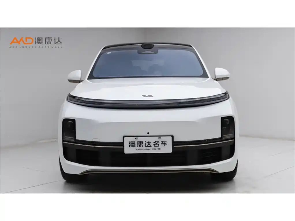 Li Auto IDEAL L9