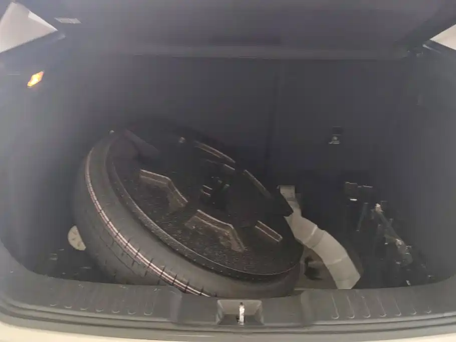 Haval H2s — миниатюра 4