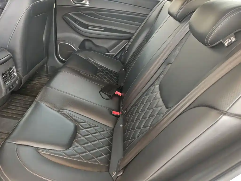 Chery Arrizo GX — миниатюра 17