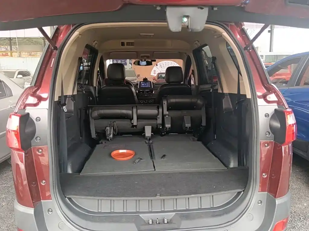 Fengguang Fengguang 370 — миниатюра 19
