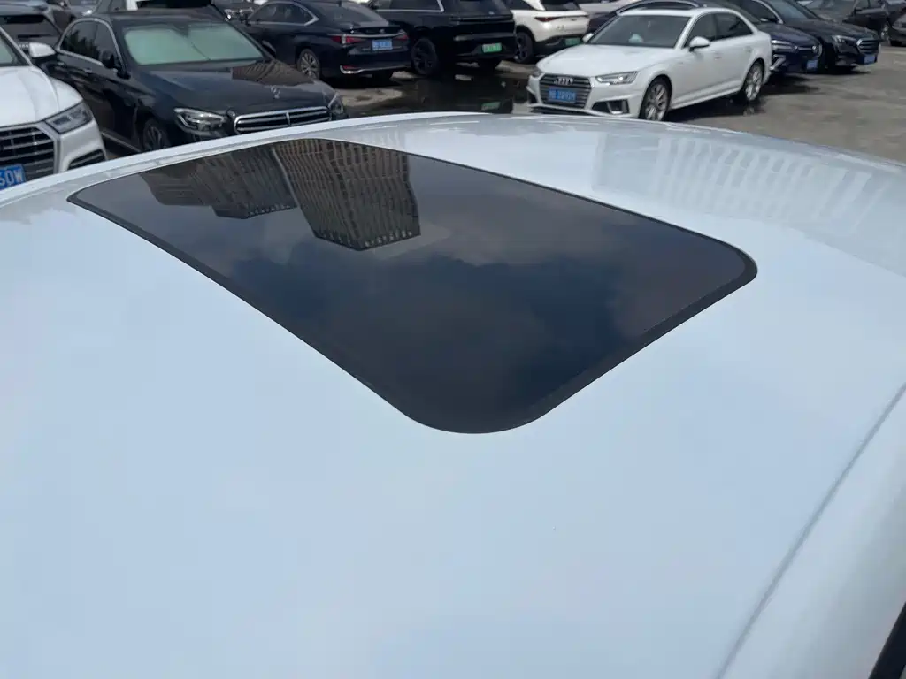 Roewe i5 — миниатюра 19