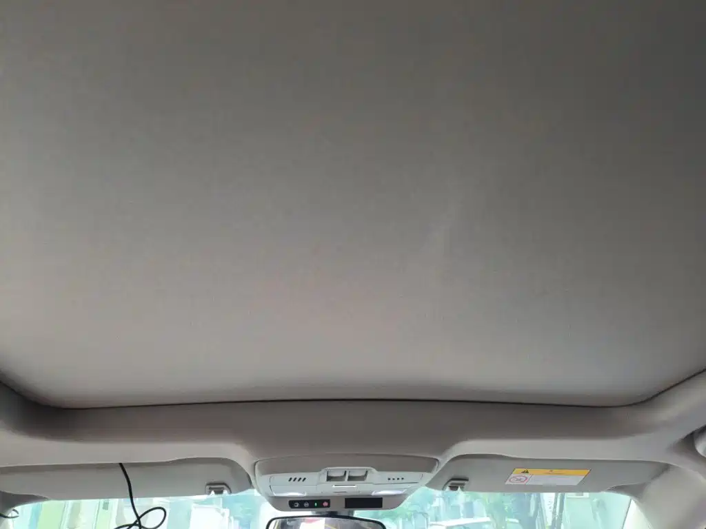 Buick Envision Plus — миниатюра 19