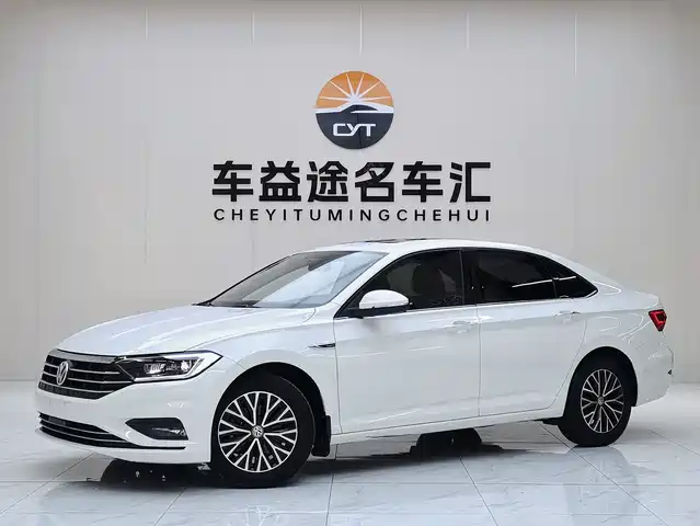 VOLKSWAGEN SAGITAR 2020