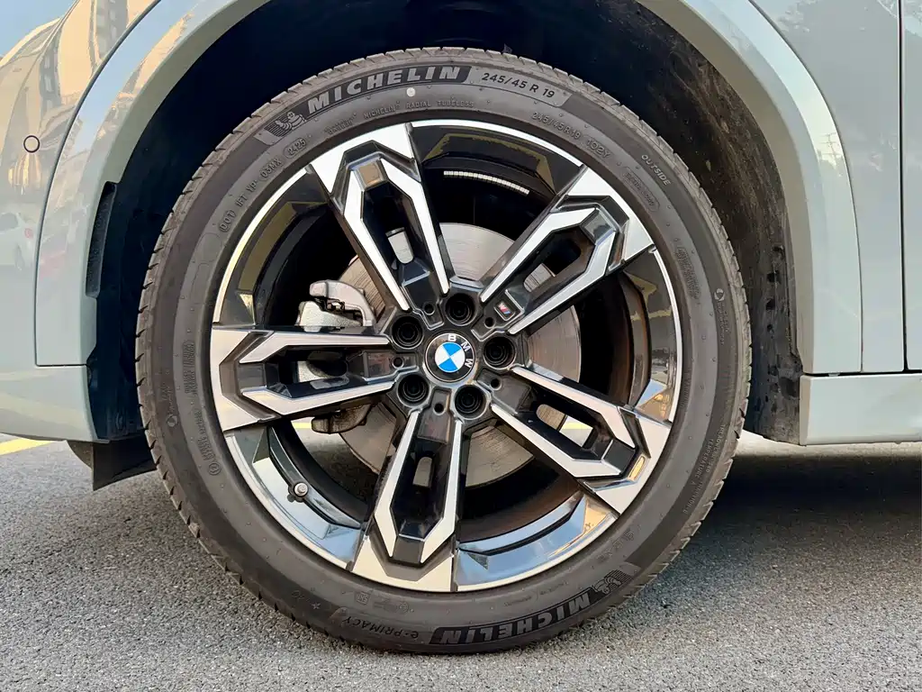 BMW X2 (Import) — миниатюра 19