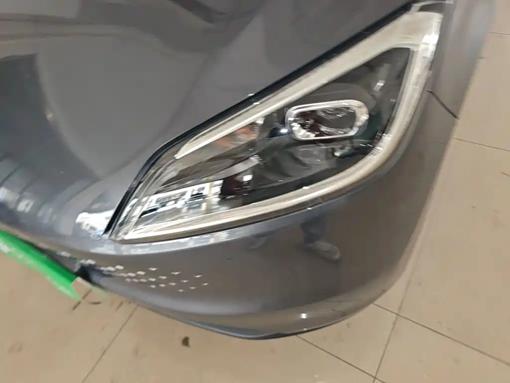 Wuling Hongguang EV — миниатюра 24