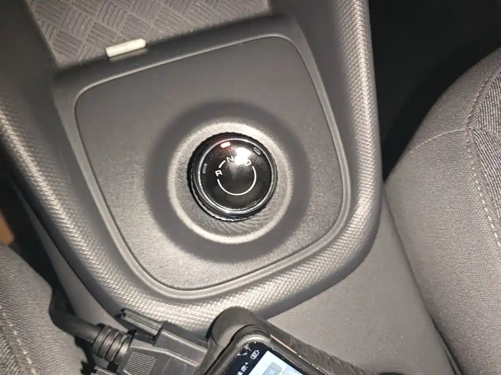 Wuling Hongguang EV — миниатюра 14