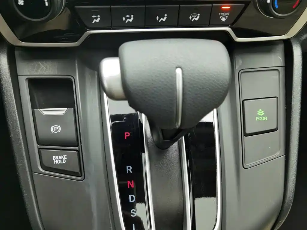 Honda CR-V — миниатюра 13