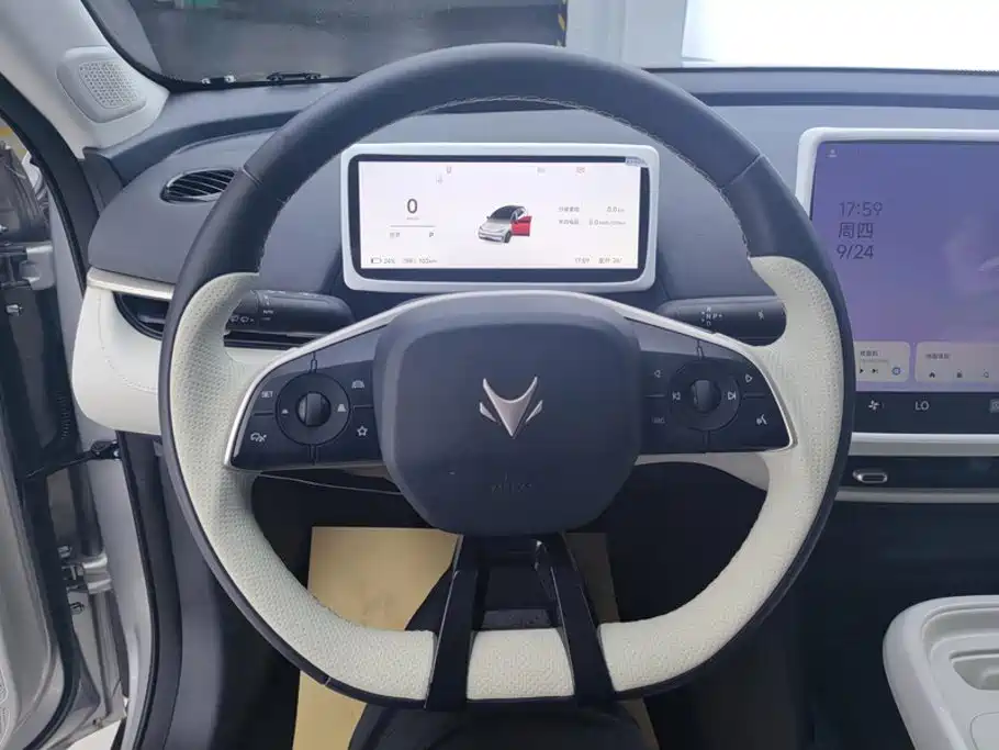 ARCFOX Beta T1 — миниатюра 15
